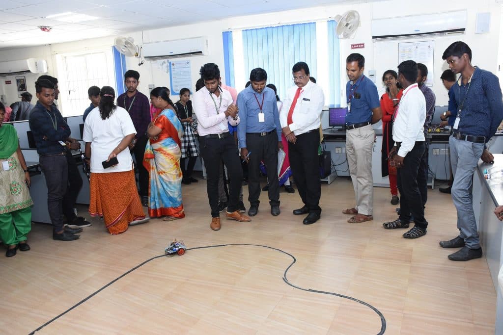 Selvam College of Technology Namakkal Events photo 12